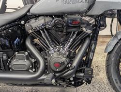 2026 Harley-Davidson Low Rider ST 117 (FXLRST) Softail