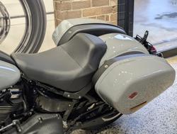 2026 Harley-Davidson Low Rider ST 117 (FXLRST) Softail