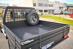 2024 Toyota Landcruiser GXL
