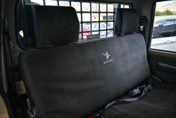 2024 Toyota Landcruiser GXL