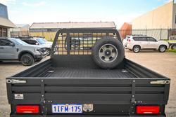 2024 Toyota Landcruiser GXL