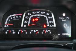 2024 Toyota Landcruiser GXL