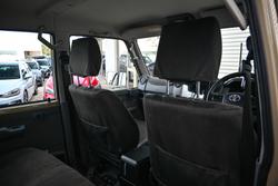 2024 Toyota Landcruiser GXL