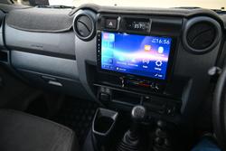2024 Toyota Landcruiser GXL