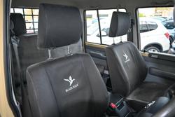 2024 Toyota Landcruiser GXL