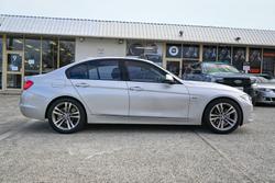 2013 BMW 3 Series 328i Sport Line