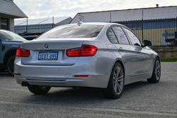 2013 BMW 3 Series 328i Sport Line
