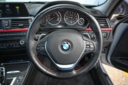 2013 BMW 3 Series 328i Sport Line