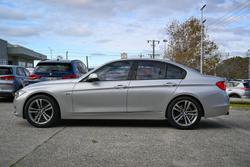 2013 BMW 3 Series 328i Sport Line