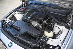 2013 BMW 3 Series 328i Sport Line
