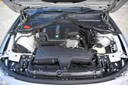 2013 BMW 3 Series 328i Sport Line