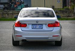 2013 BMW 3 Series 328i Sport Line