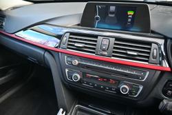 2013 BMW 3 Series 328i Sport Line