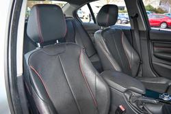 2013 BMW 3 Series 328i Sport Line
