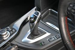 2013 BMW 3 Series 328i Sport Line