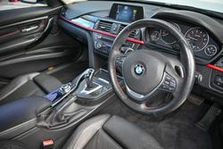 2013 BMW 3 Series 328i Sport Line