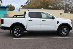 2026 Ford Ranger Sport
