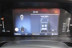 2026 Ford Ranger Sport