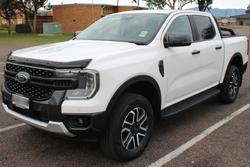 2026 Ford Ranger Sport