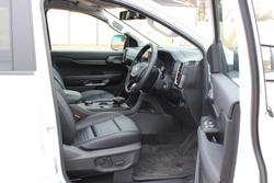 2026 Ford Ranger Sport