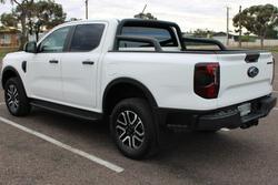 2026 Ford Ranger Sport