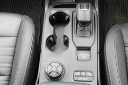 2026 Ford Ranger Sport