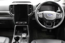 2026 Ford Ranger Sport