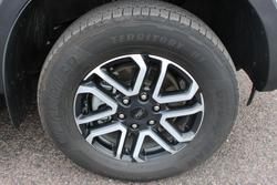 2026 Ford Ranger Sport