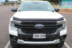 2026 Ford Ranger Sport