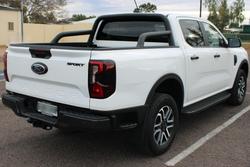 2026 Ford Ranger Sport