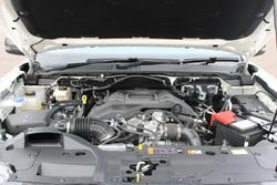 2026 Ford Ranger Sport