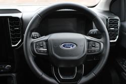 2026 Ford Ranger Sport