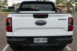 2026 Ford Ranger Sport