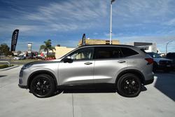 2025 GWM Haval H6 Ultra PHEV