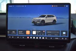 2025 GWM Haval H6 Ultra PHEV