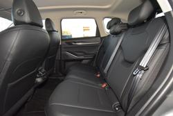 2025 GWM Haval H6 Ultra PHEV