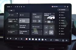 2025 GWM Haval H6 Ultra PHEV