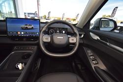 2025 GWM Haval H6 Ultra PHEV