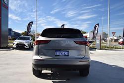 2025 GWM Haval H6 Ultra PHEV