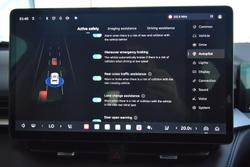 2025 GWM Haval H6 Ultra PHEV