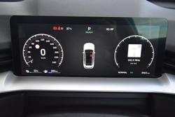 2025 GWM Haval H6 Ultra PHEV