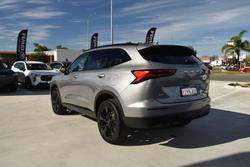 2025 GWM Haval H6 Ultra PHEV