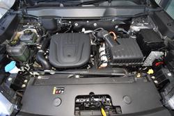 2025 GWM Haval H6 Ultra PHEV