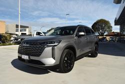 2025 GWM Haval H6 Ultra PHEV