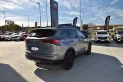 2025 GWM Haval H6 Ultra PHEV