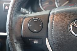 2014 Toyota Corolla Ascent