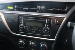 2014 Toyota Corolla Ascent