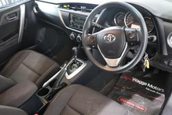 2014 Toyota Corolla Ascent