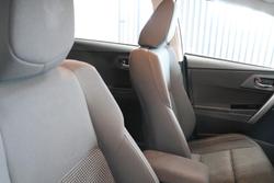 2014 Toyota Corolla Ascent