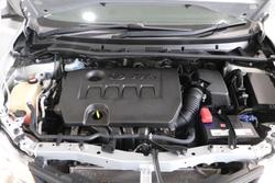 2014 Toyota Corolla Ascent